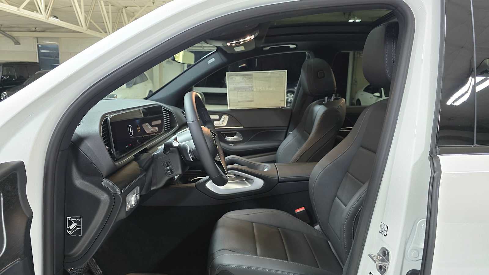 2026 Mercedes-Benz GLE 450e 4MATIC® SUV