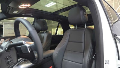 2026 Mercedes-Benz GLE 450e 4MATIC® SUV