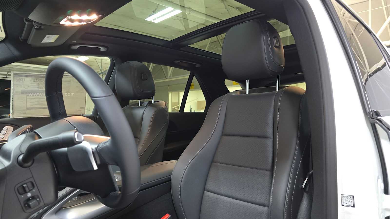 2026 Mercedes-Benz GLE 450e 4MATIC® SUV