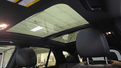 2026 Mercedes-Benz GLE 450e 4MATIC® SUV