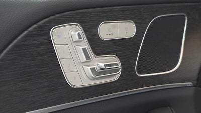 2026 Mercedes-Benz GLE 450e 4MATIC® SUV