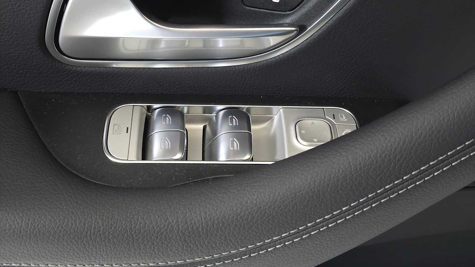 2026 Mercedes-Benz GLE 450e 4MATIC® SUV