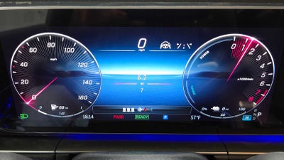 2026 Mercedes-Benz GLE 450e 4MATIC® SUV