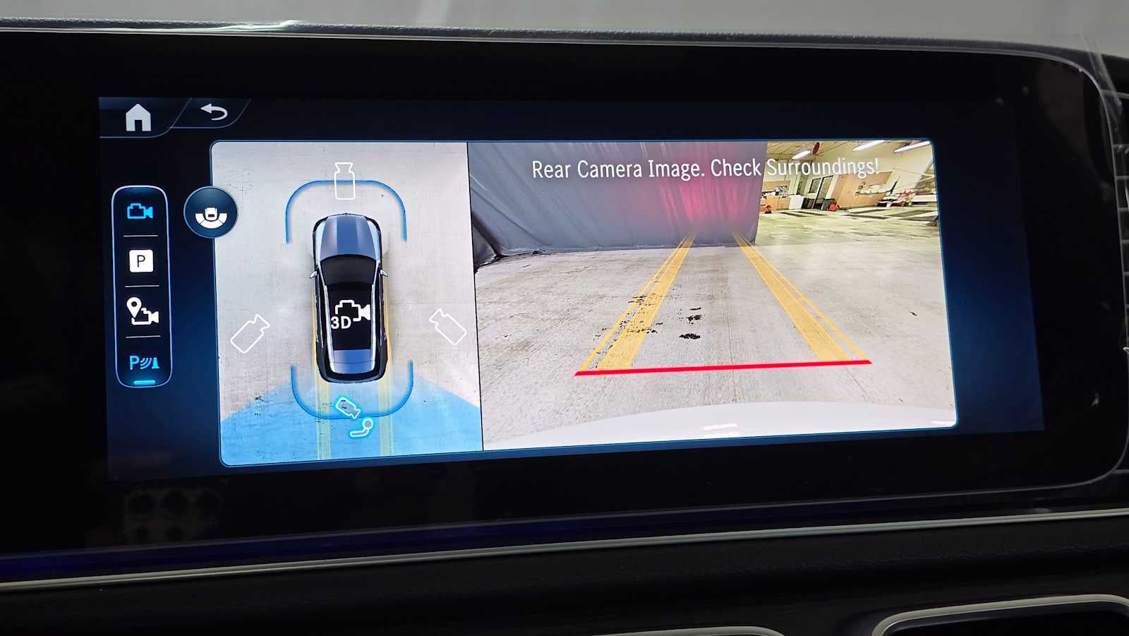 2026 Mercedes-Benz GLE 450e 4MATIC® SUV