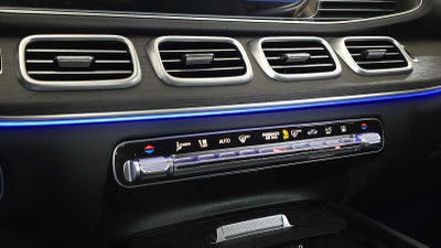 2026 Mercedes-Benz GLE 450e 4MATIC® SUV