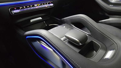 2026 Mercedes-Benz GLE 450e 4MATIC® SUV