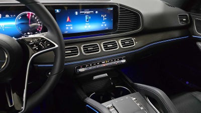 2026 Mercedes-Benz GLE 450e 4MATIC® SUV