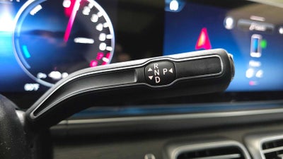 2026 Mercedes-Benz GLE 450e 4MATIC® SUV