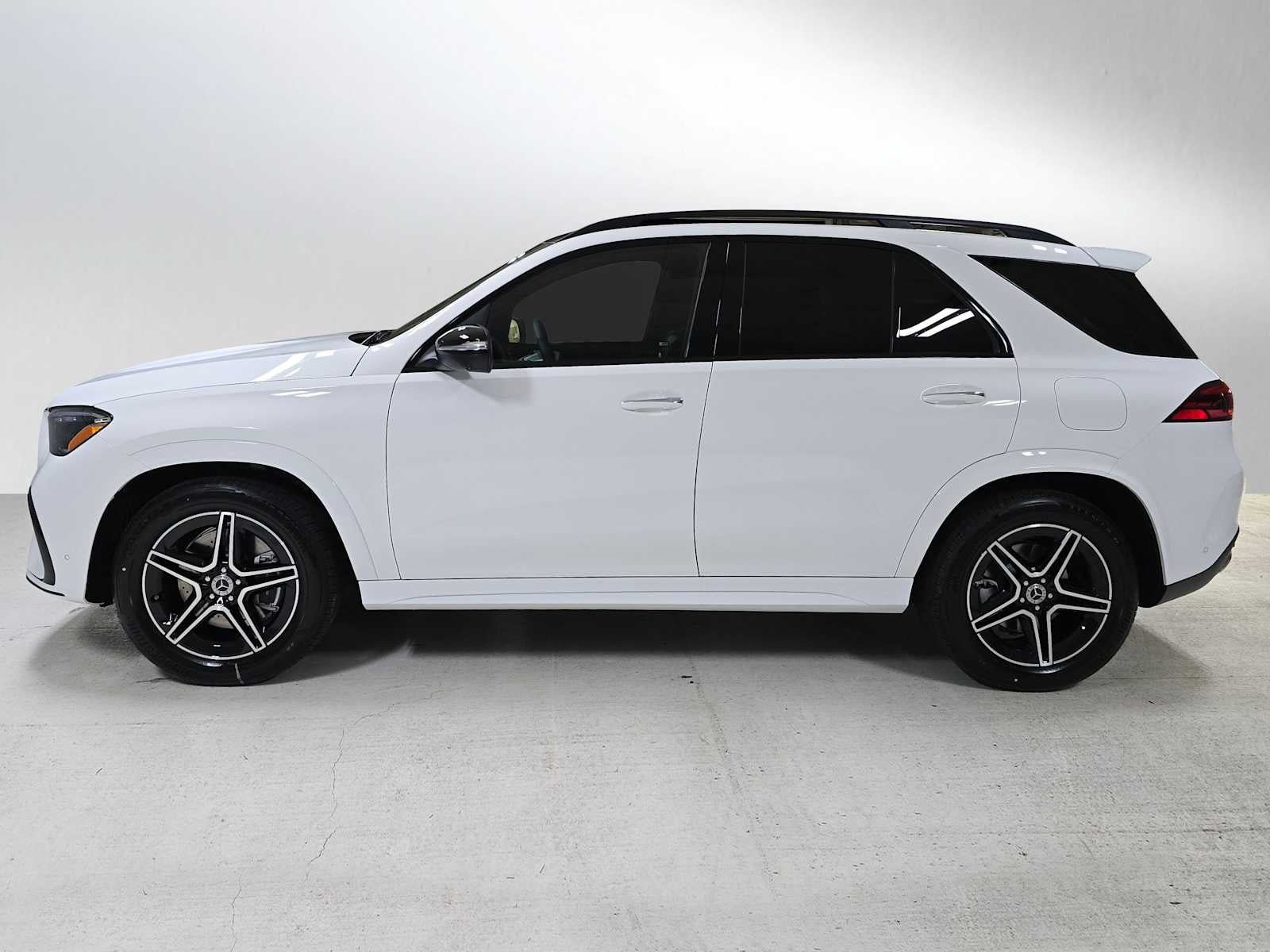 2026 Mercedes-Benz GLE 450e 4MATIC® SUV