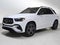 2026 Mercedes-Benz GLE 450e 4MATIC® SUV