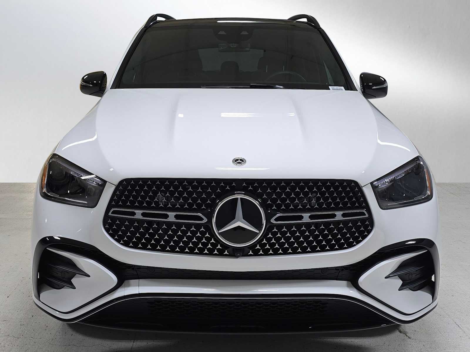 2026 Mercedes-Benz GLE 450e 4MATIC® SUV