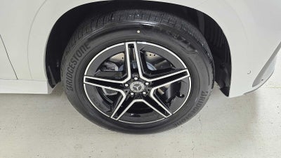 2026 Mercedes-Benz GLE 450e 4MATIC® SUV