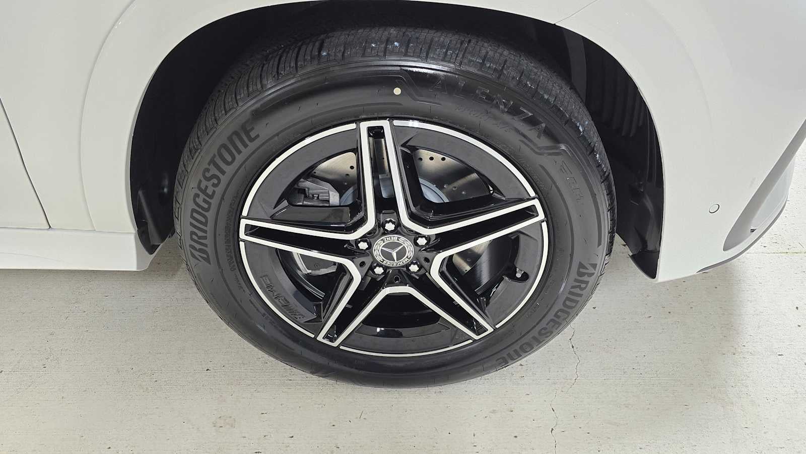 2026 Mercedes-Benz GLE 450e 4MATIC® SUV