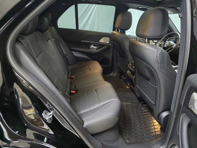 2026 Mercedes-Benz GLE 450e 4MATIC® SUV