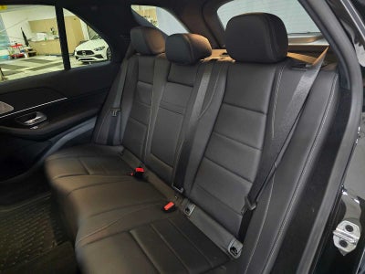 2026 Mercedes-Benz GLE 450e 4MATIC® SUV