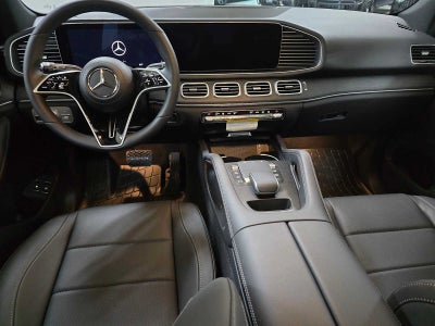2026 Mercedes-Benz GLE 450e 4MATIC® SUV