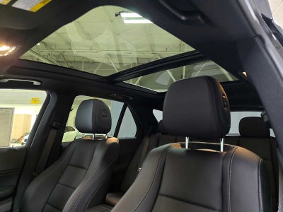 2026 Mercedes-Benz GLE 450e 4MATIC® SUV