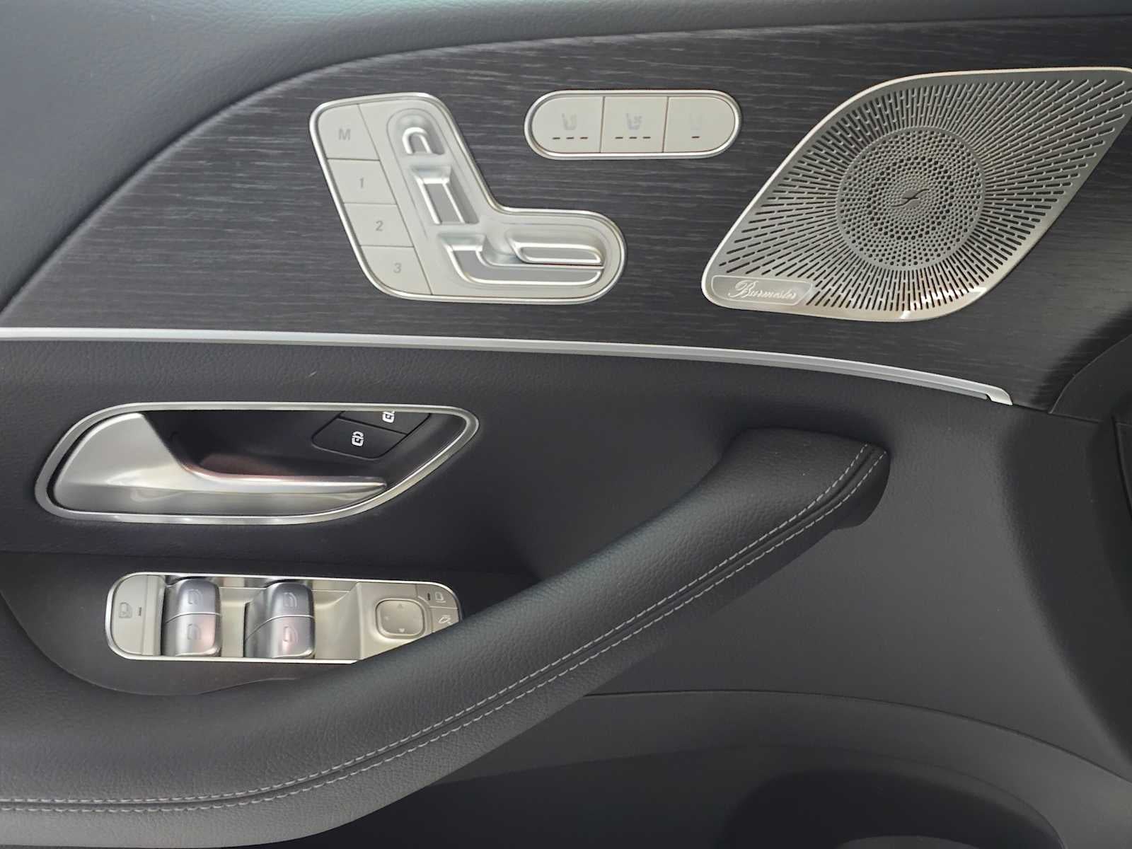 2026 Mercedes-Benz GLE 450e 4MATIC® SUV