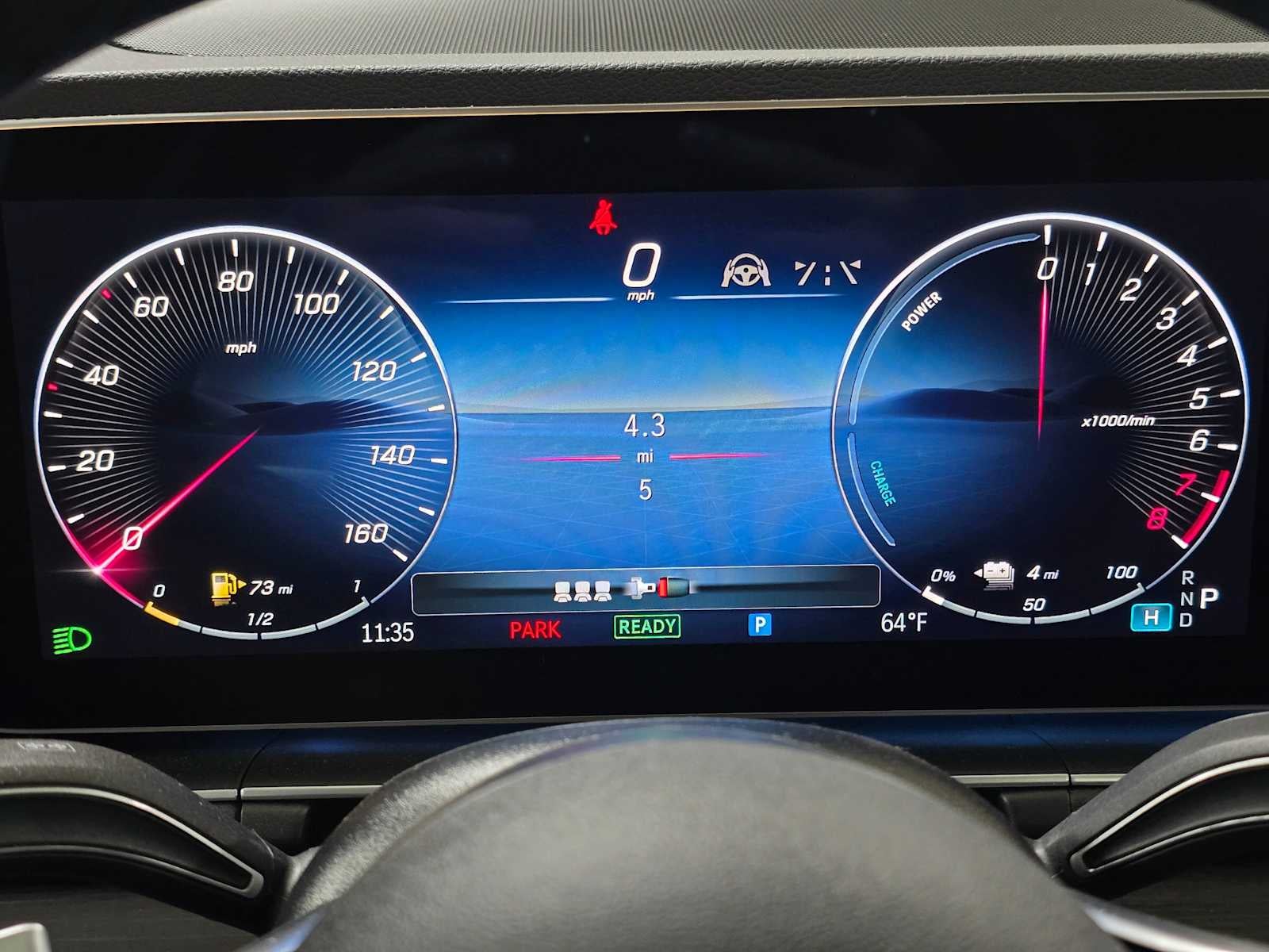 2026 Mercedes-Benz GLE 450e 4MATIC® SUV