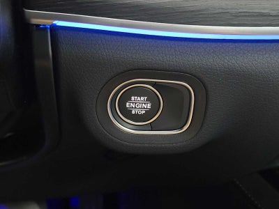 2026 Mercedes-Benz GLE 450e 4MATIC® SUV