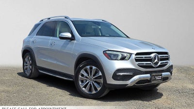 2020 Mercedes-Benz GLE 350 SUV
