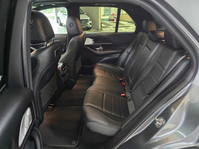 2020 Mercedes-Benz GLE 350 SUV