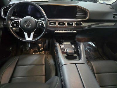 2020 Mercedes-Benz GLE 350 SUV