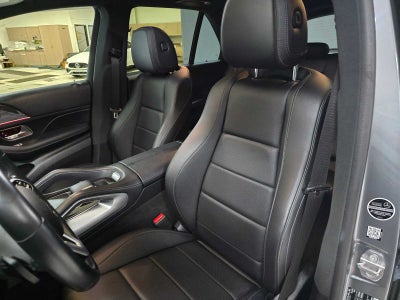 2020 Mercedes-Benz GLE 350 SUV