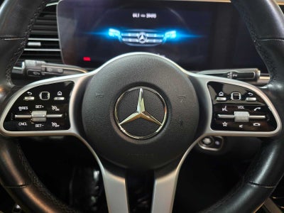 2020 Mercedes-Benz GLE 350 SUV