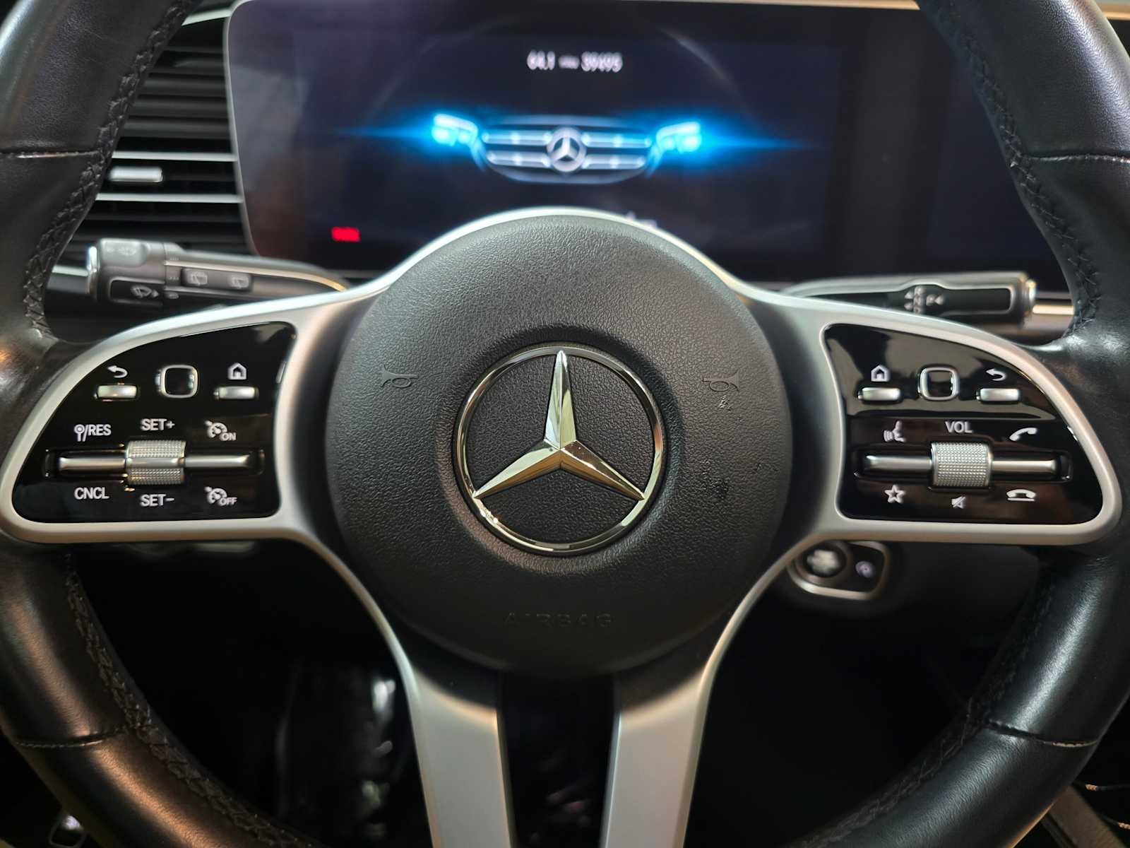 2020 Mercedes-Benz GLE 350 SUV