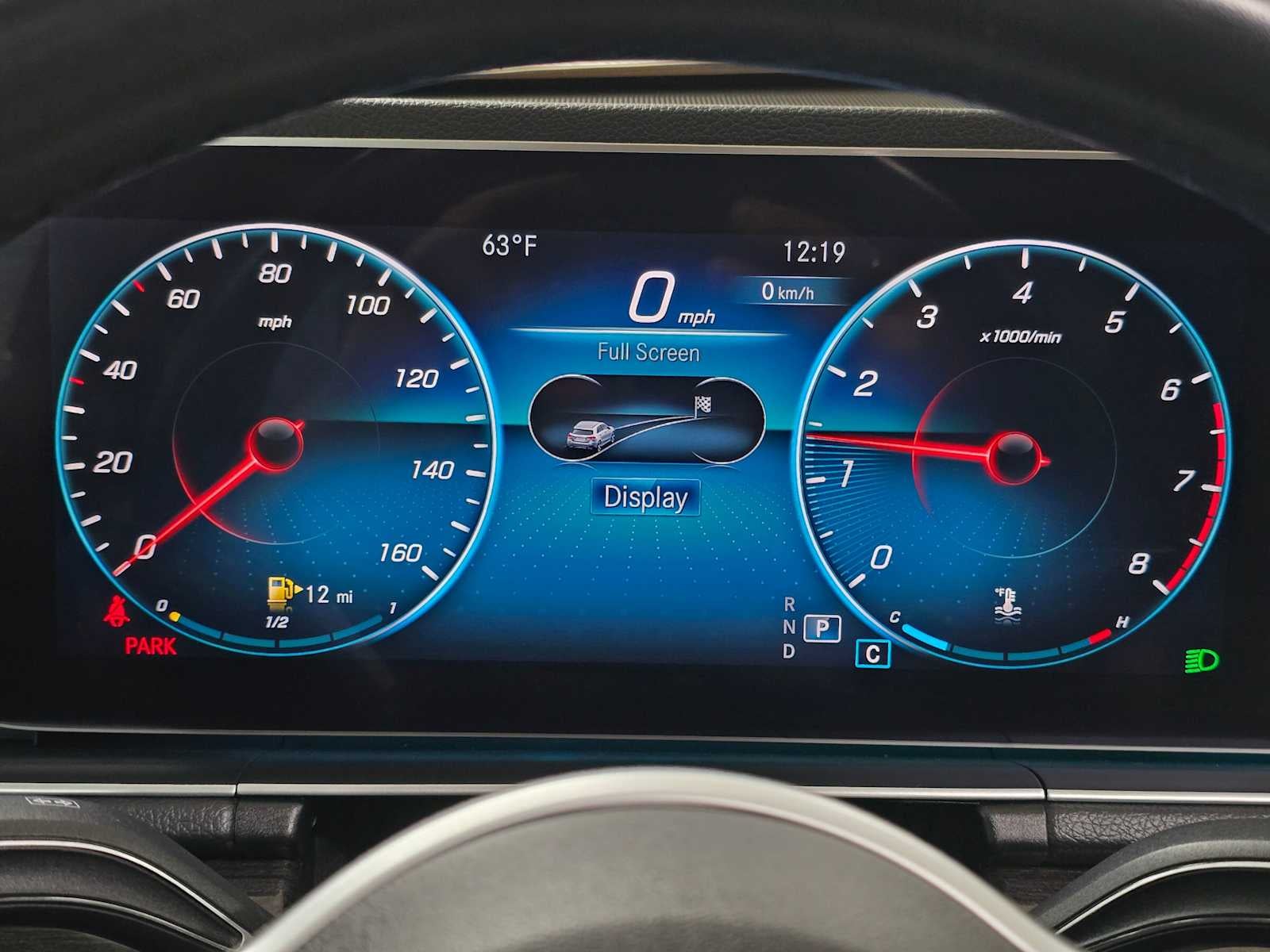 2020 Mercedes-Benz GLE 350 SUV