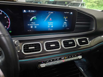 2020 Mercedes-Benz GLE 350 SUV