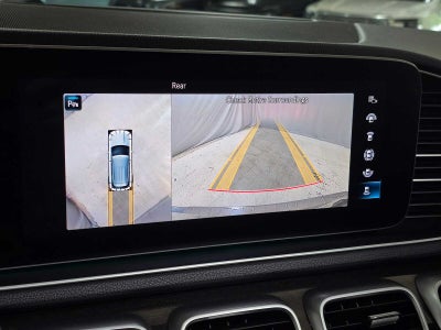 2020 Mercedes-Benz GLE 350 SUV