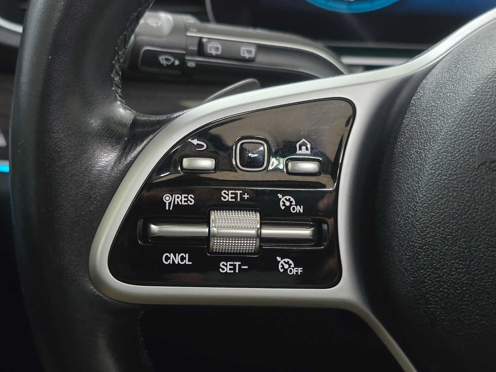 2020 Mercedes-Benz GLE 350 SUV