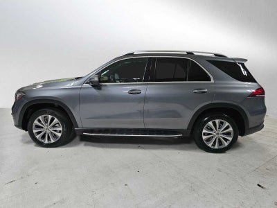 2020 Mercedes-Benz GLE 350 SUV