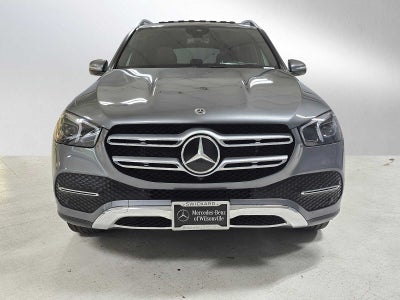 2020 Mercedes-Benz GLE 350 SUV