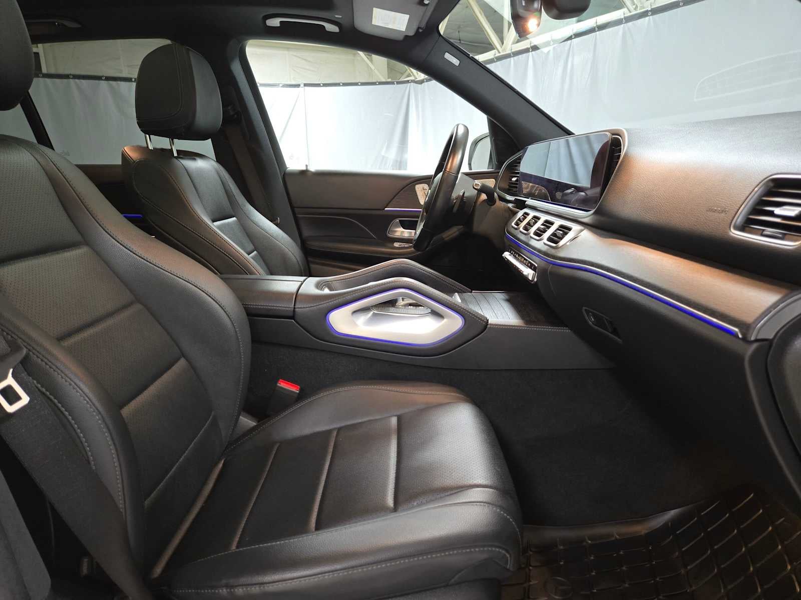 2022 Mercedes-Benz GLE 350 4MATIC® SUV