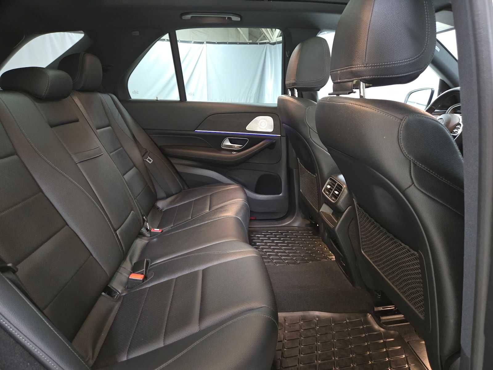 2022 Mercedes-Benz GLE 350 4MATIC® SUV