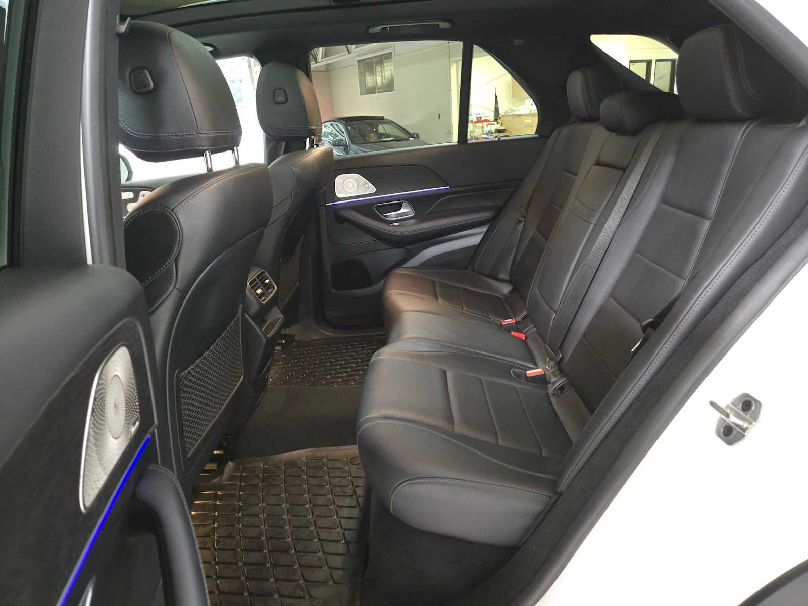 2022 Mercedes-Benz GLE 350 4MATIC® SUV