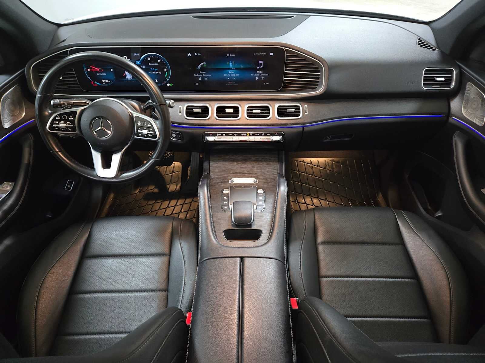 2022 Mercedes-Benz GLE 350 4MATIC® SUV