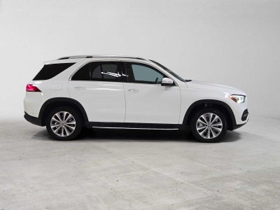 2022 Mercedes-Benz GLE 350 4MATIC® SUV