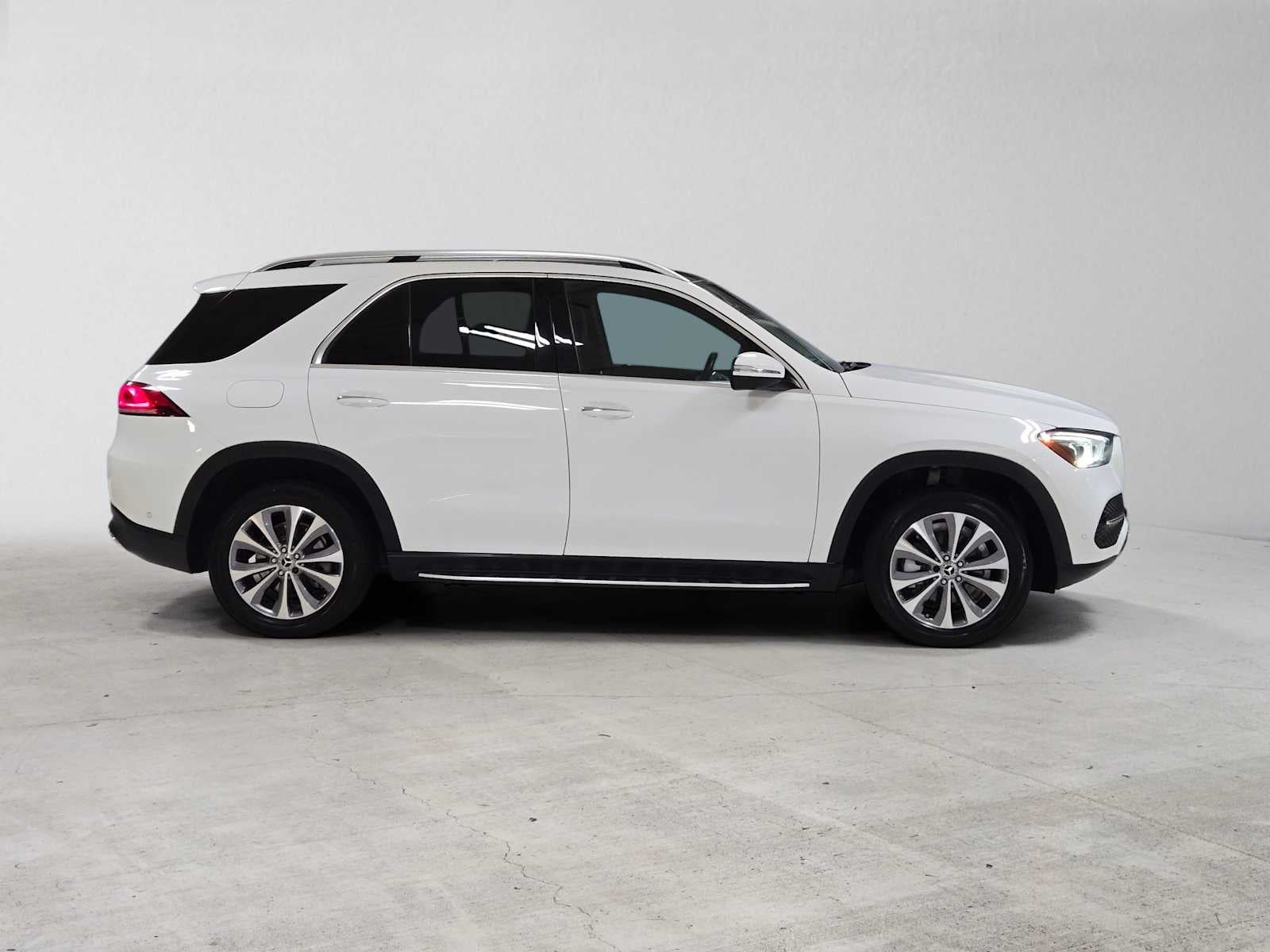2022 Mercedes-Benz GLE 350 4MATIC® SUV