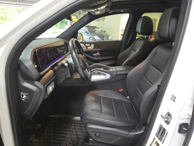 2022 Mercedes-Benz GLE 350 4MATIC® SUV