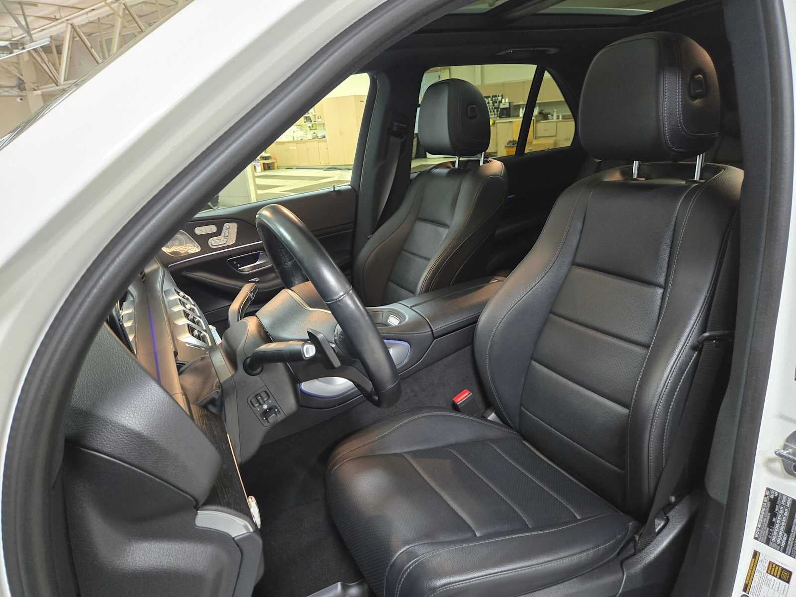 2022 Mercedes-Benz GLE 350 4MATIC® SUV