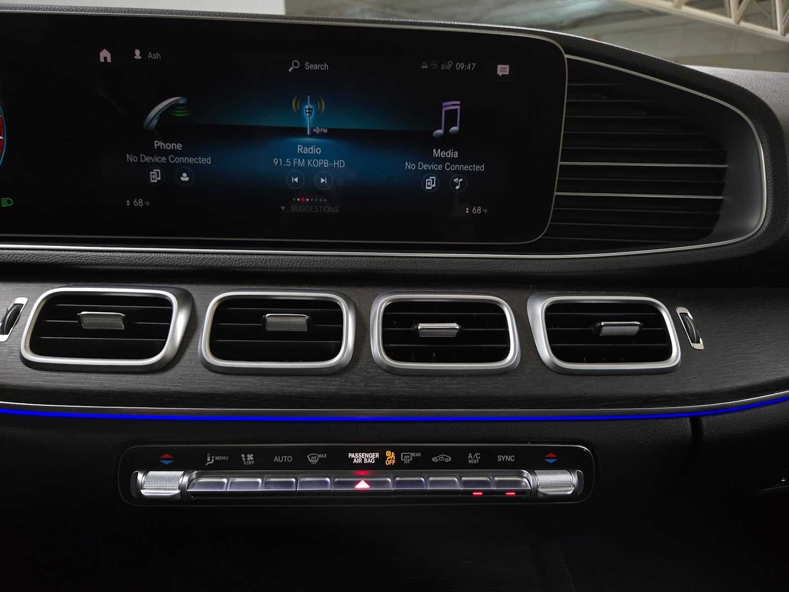 2022 Mercedes-Benz GLE 350 4MATIC® SUV