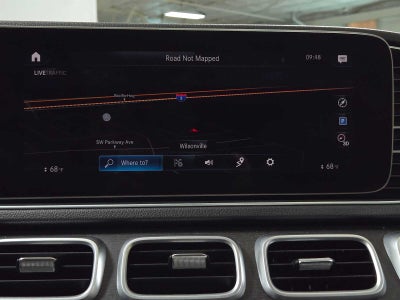 2022 Mercedes-Benz GLE 350 4MATIC® SUV