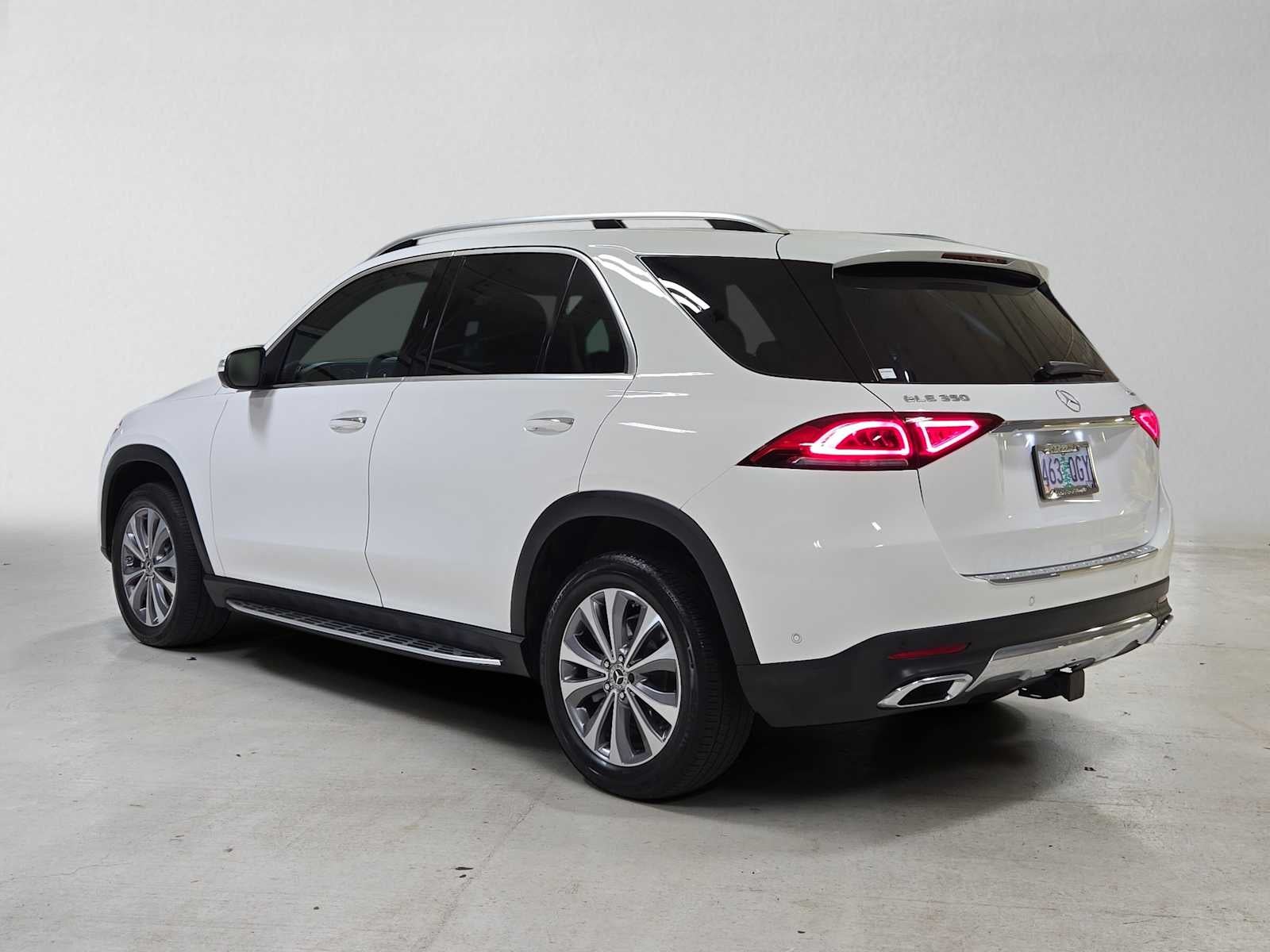 2022 Mercedes-Benz GLE 350 4MATIC® SUV
