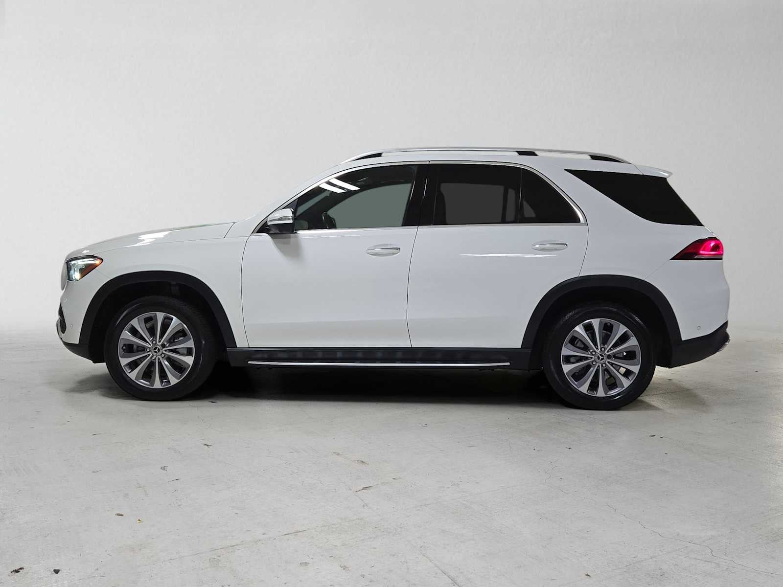 2022 Mercedes-Benz GLE 350 4MATIC® SUV