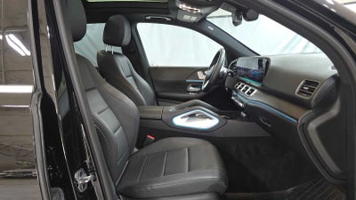 2023 Mercedes-Benz GLE 350 4MATIC® SUV