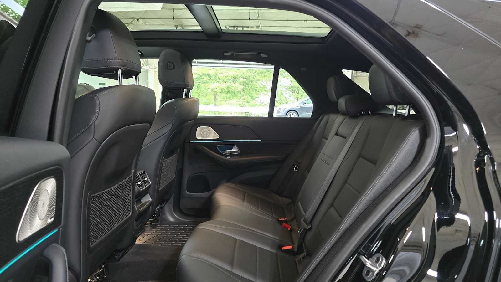 2023 Mercedes-Benz GLE 350 4MATIC® SUV